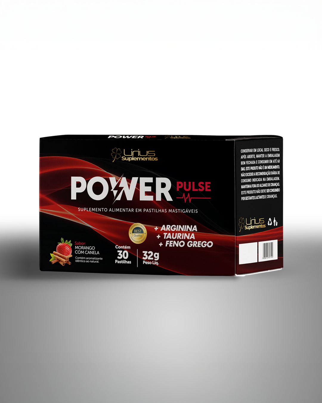 Power Pulse