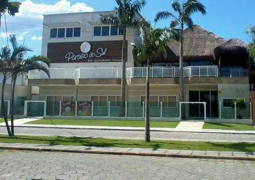 Paraíso do Sul