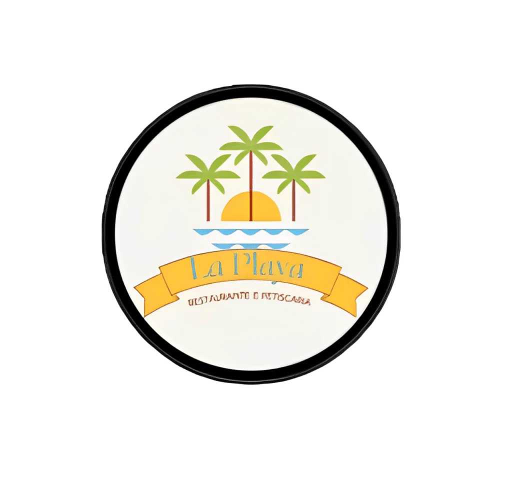 Restaurante La Playa