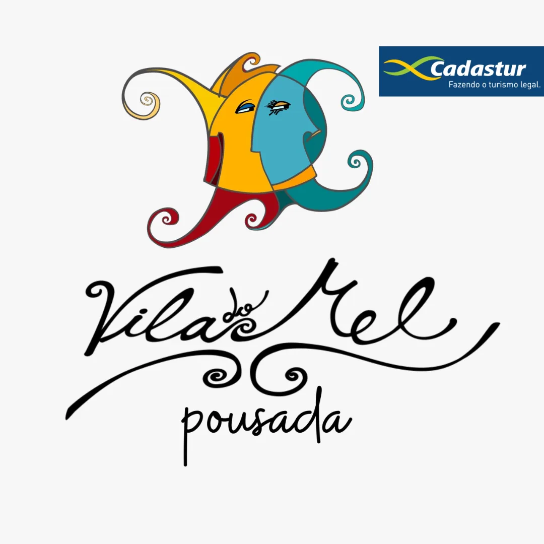 Vila do Mel | Pousada Pé na Areia