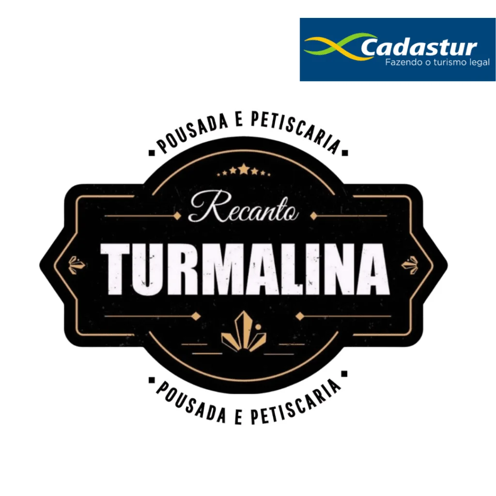 Recanto Turmalina