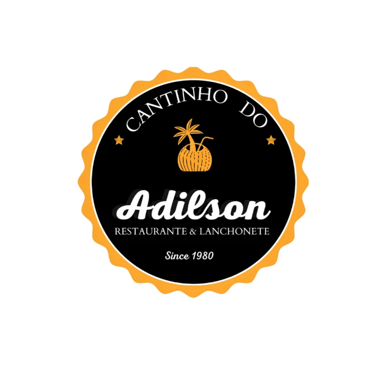 Cantinho do Adilson