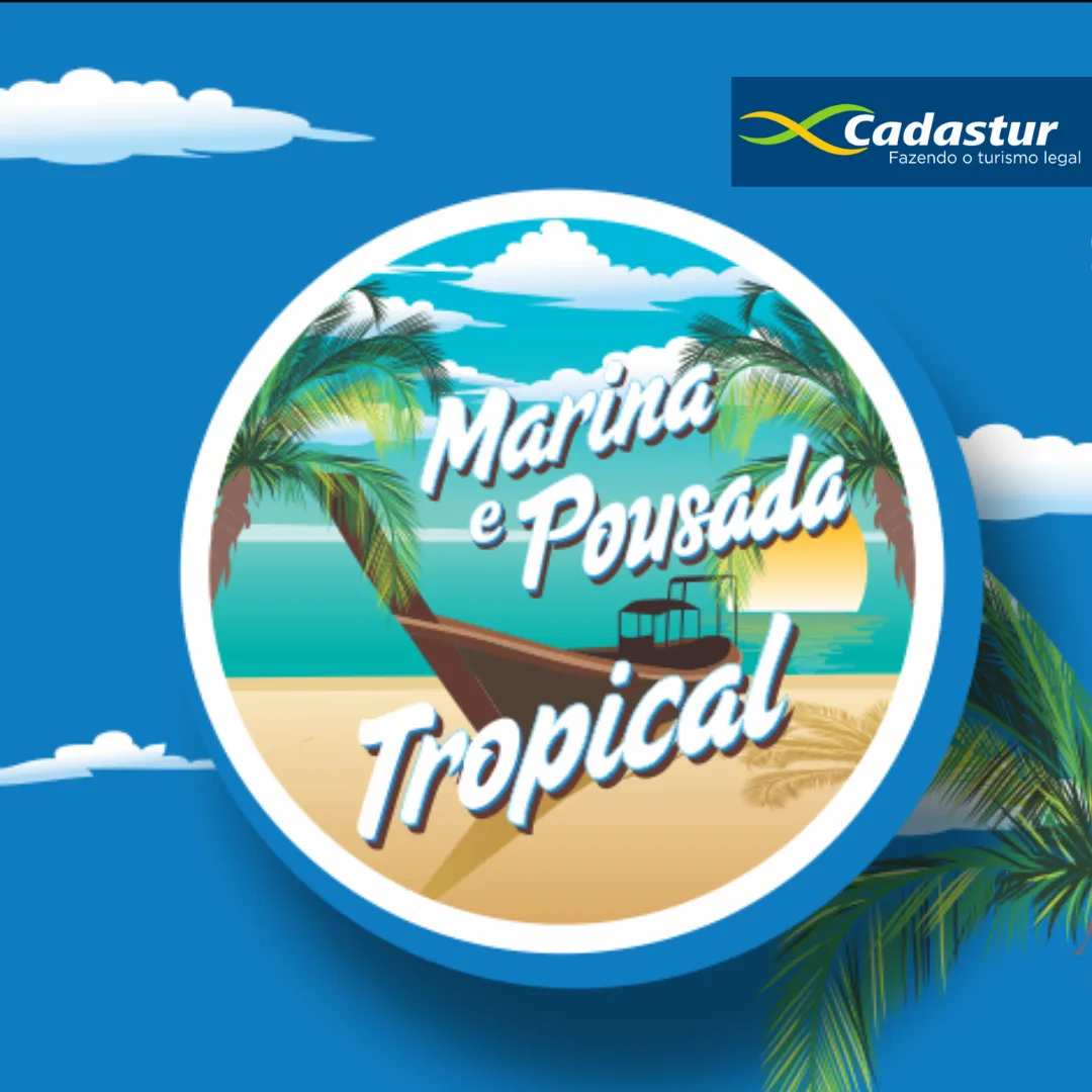 Marina Tropical
