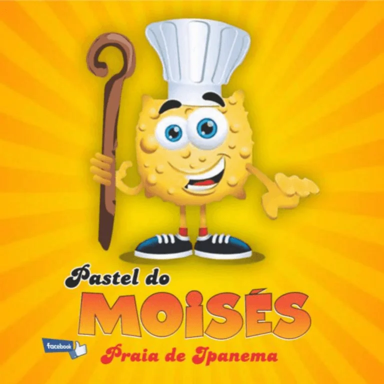 Pastel do Moisés
