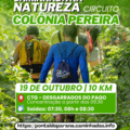 Paseos por la Naturaleza