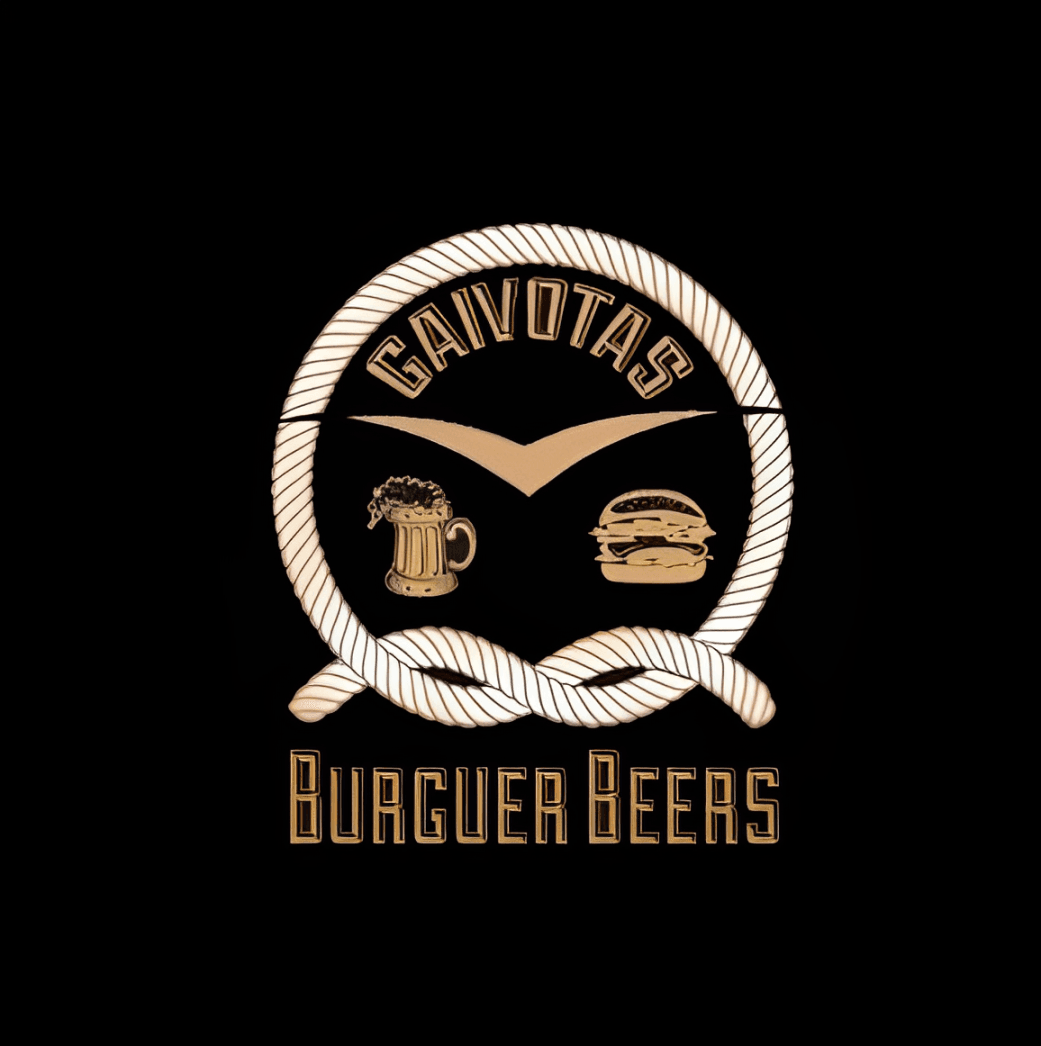 Gaivotas Burguer Beers